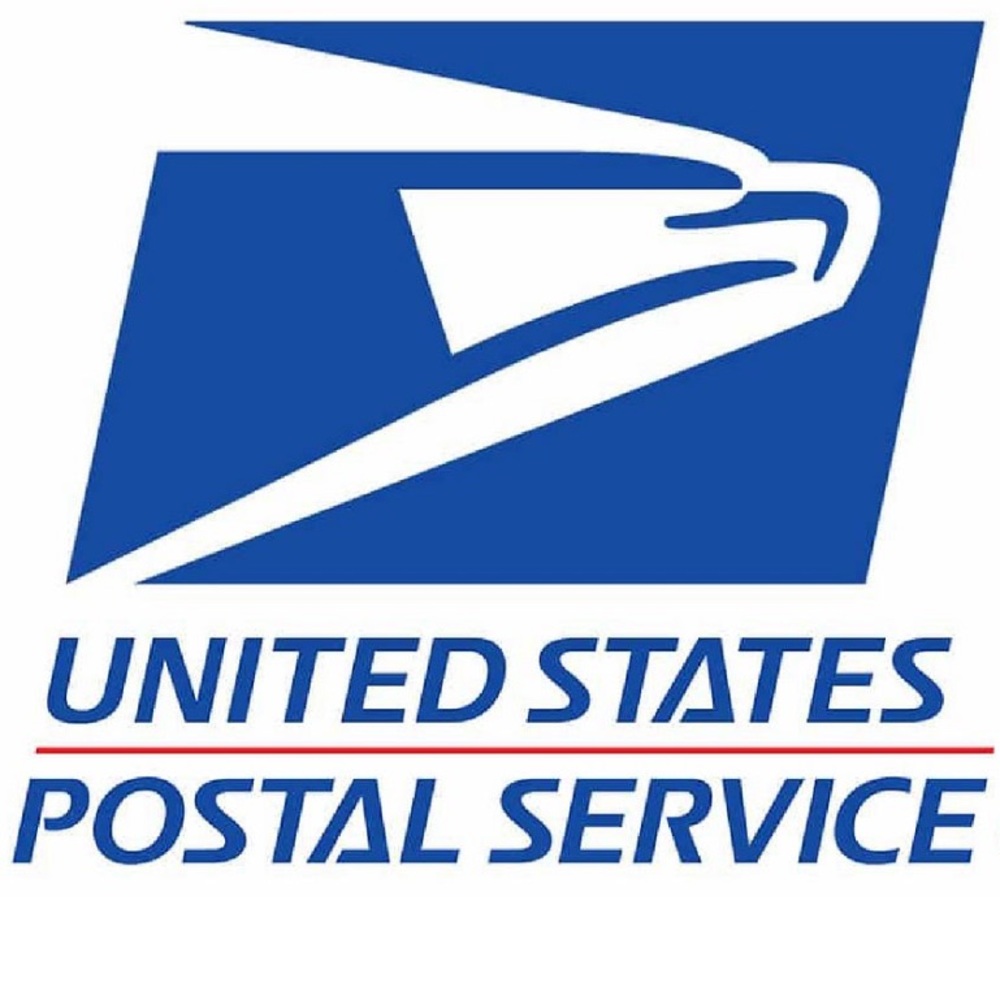 USPS Label